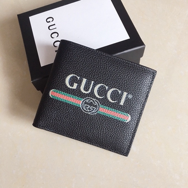 グッチ財布 レプリカ正面デザイン